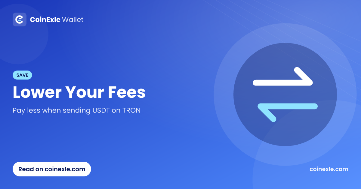Lower Your Fees